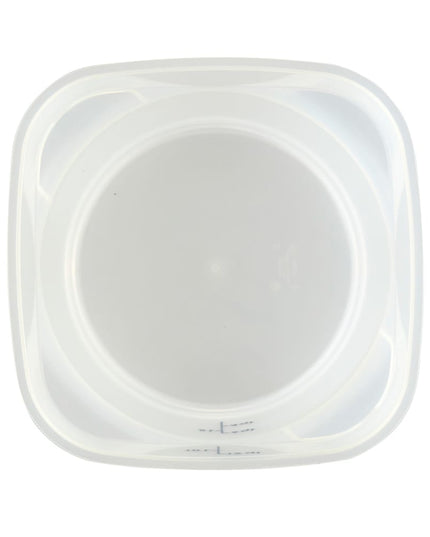 Hộp Đựng Thực Phẩm Tròn Cambro 12RFSPROPP190 CamRound® FreshPro 11.4 lít - Nhựa Polypropylene, Trong Mờ