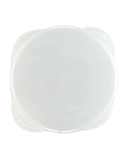 Hộp Đựng Thực Phẩm Tròn Cambro 12RFSPROPP190 CamRound® FreshPro 11.4 lít - Nhựa Polypropylene, Trong Mờ