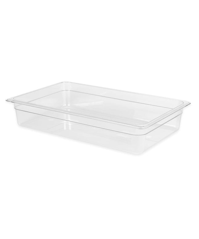 Khay Đựng Thực Phẩm Cambro 14CW135 Kích Thước Đầy Đủ Sâu 10.2 cm
