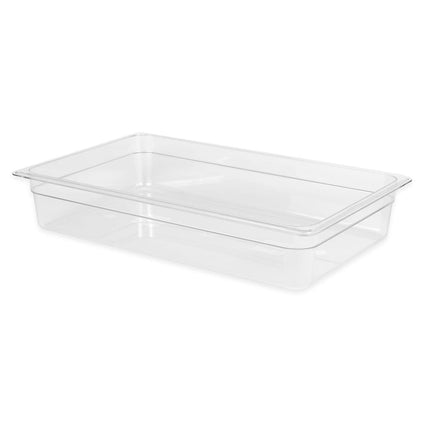 Khay Đựng Thực Phẩm Cambro 14CW135 Kích Thước Đầy Đủ Sâu 10.2 cm