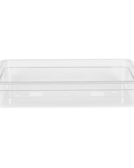 Khay Đựng Thực Phẩm Cambro 14CW135 Kích Thước Đầy Đủ Sâu 10.2 cm