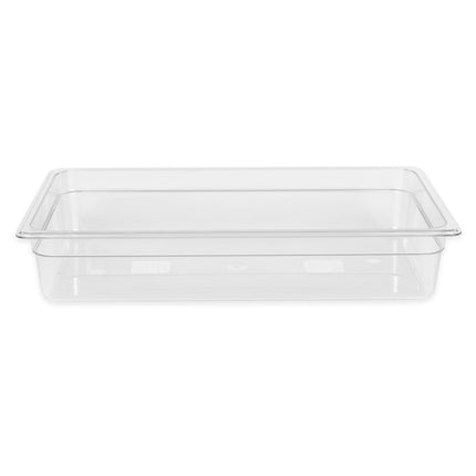 Khay Đựng Thực Phẩm Cambro 14CW135 Kích Thước Đầy Đủ Sâu 10.2 cm