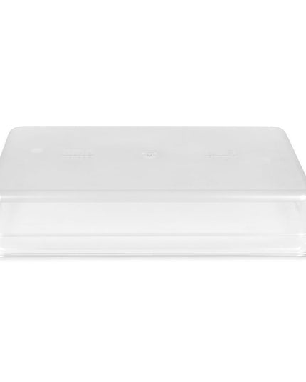 Khay Đựng Thực Phẩm Cambro 14CW135 Kích Thước Đầy Đủ Sâu 10.2 cm