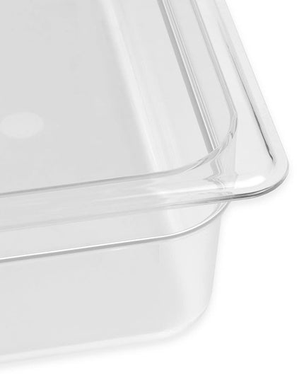 Khay Đựng Thực Phẩm Cambro 14CW135 Kích Thước Đầy Đủ Sâu 10.2 cm