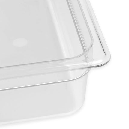 Khay Đựng Thực Phẩm Cambro 14CW135 Kích Thước Đầy Đủ Sâu 10.2 cm