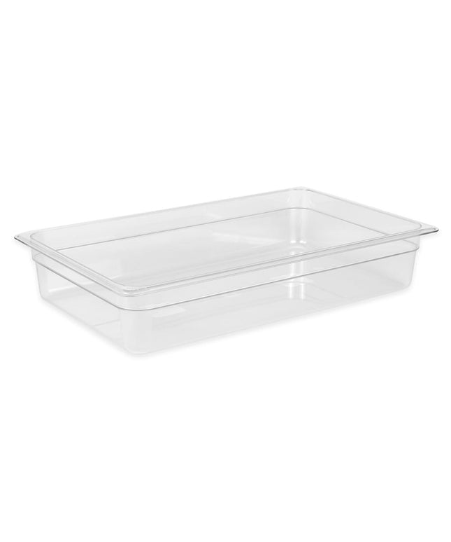 Khay Đựng Thực Phẩm Cambro 14CW135 Kích Thước Đầy Đủ Sâu 10.2 cm