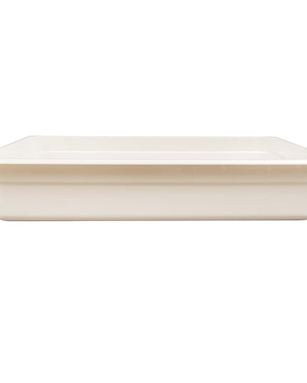 Khay Đựng Thực Phẩm Cambro 14CW148 Kích Thước Đầy Đủ Sâu 10.2 cm