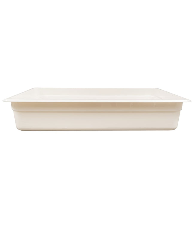 Khay Đựng Thực Phẩm Cambro 14CW148 Kích Thước Đầy Đủ Sâu 10.2 cm