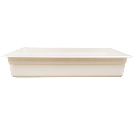 Khay Đựng Thực Phẩm Cambro 14CW148 Kích Thước Đầy Đủ Sâu 10.2 cm
