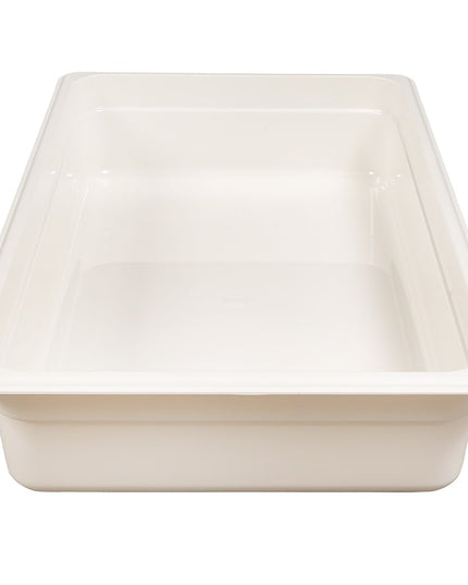 Khay Đựng Thực Phẩm Cambro 14CW148 Kích Thước Đầy Đủ Sâu 10.2 cm