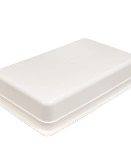 Khay Đựng Thực Phẩm Cambro 14CW148 Kích Thước Đầy Đủ Sâu 10.2 cm