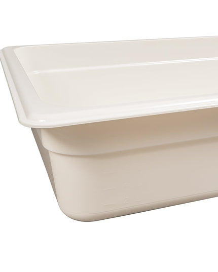 Khay Đựng Thực Phẩm Cambro 14CW148 Kích Thước Đầy Đủ Sâu 10.2 cm