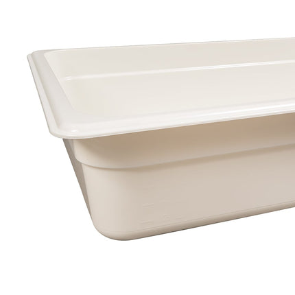 Khay Đựng Thực Phẩm Cambro 14CW148 Kích Thước Đầy Đủ Sâu 10.2 cm