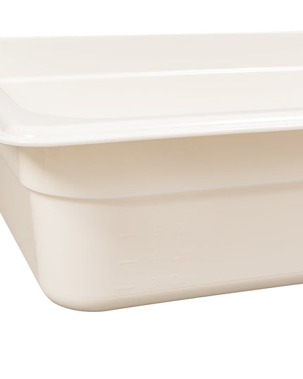 Khay Đựng Thực Phẩm Cambro 14CW148 Kích Thước Đầy Đủ Sâu 10.2 cm