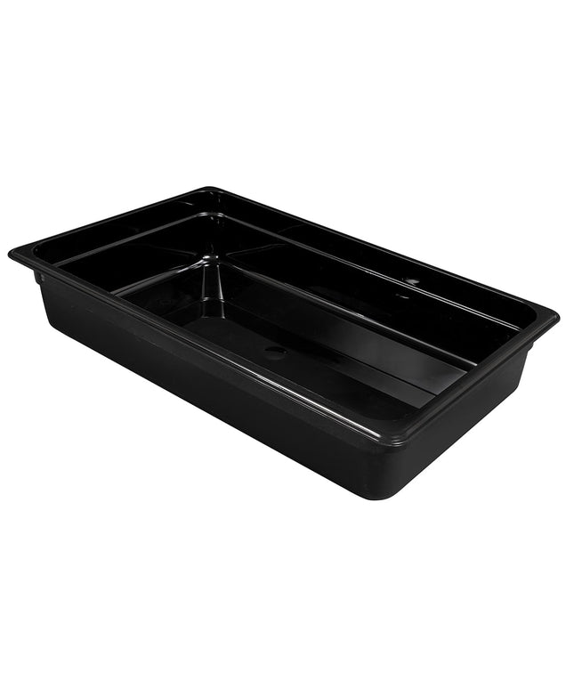 Khay Đựng Thực Phẩm Cambro 14HP110 10.2 cm Full Size Chịu Nhiệt Chống Dính
