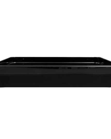 Khay Đựng Thực Phẩm Cambro 14HP110 10.2 cm Full Size Chịu Nhiệt Chống Dính