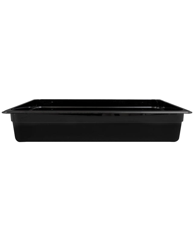 Khay Đựng Thực Phẩm Cambro 14HP110 10.2 cm Full Size Chịu Nhiệt Chống Dính