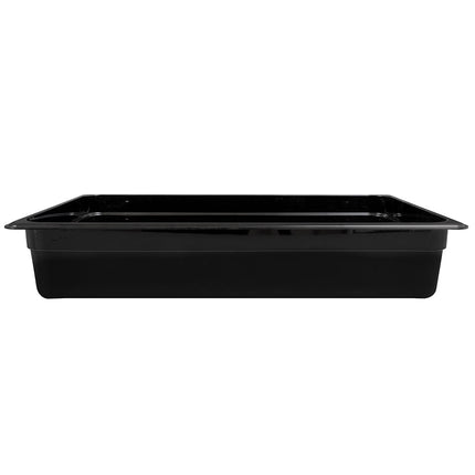 Khay Đựng Thực Phẩm Cambro 14HP110 10.2 cm Full Size Chịu Nhiệt Chống Dính