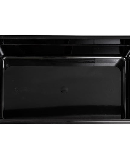 Khay Đựng Thực Phẩm Cambro 14HP110 10.2 cm Full Size Chịu Nhiệt Chống Dính
