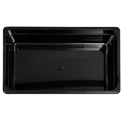 Khay Đựng Thực Phẩm Cambro 14HP110 10.2 cm Full Size Chịu Nhiệt Chống Dính