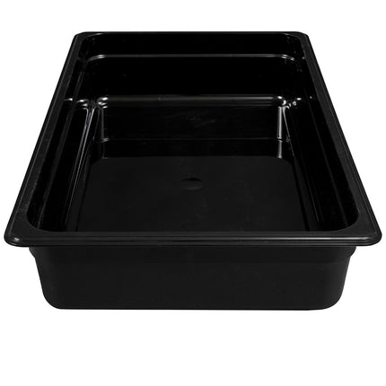 Khay Đựng Thực Phẩm Cambro 14HP110 10.2 cm Full Size Chịu Nhiệt Chống Dính