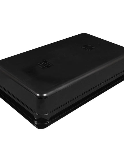 Khay Đựng Thực Phẩm Cambro 14HP110 10.2 cm Full Size Chịu Nhiệt Chống Dính