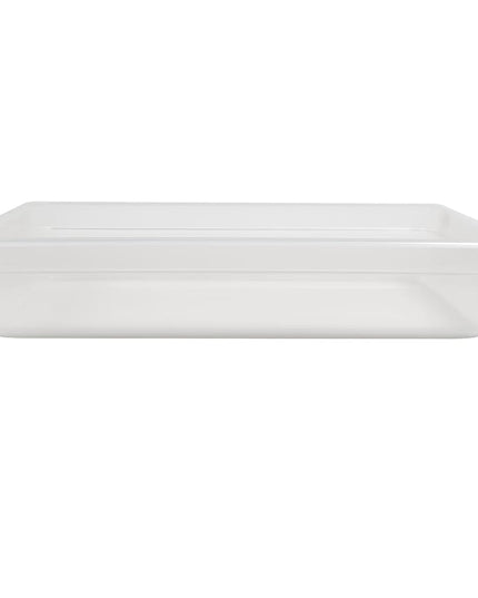 Khay Đựng Thực Phẩm Cambro 14PP190 Cỡ Đầy Sâu 10.2 cm