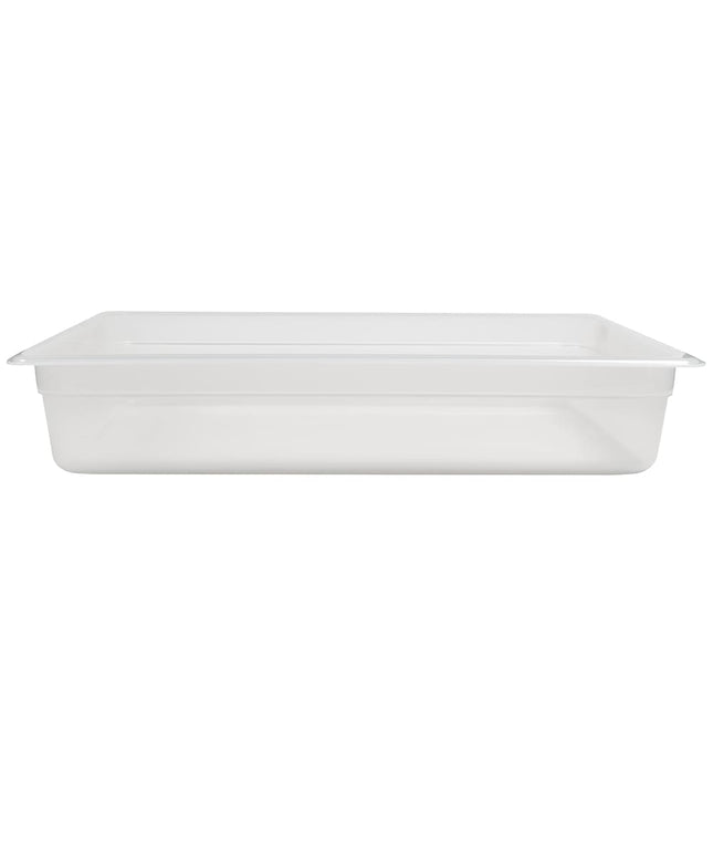 Khay Đựng Thực Phẩm Cambro 14PP190 Cỡ Đầy Sâu 10.2 cm