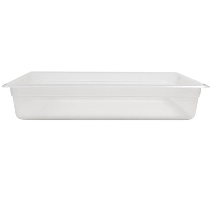 Khay Đựng Thực Phẩm Cambro 14PP190 Cỡ Đầy Sâu 10.2 cm