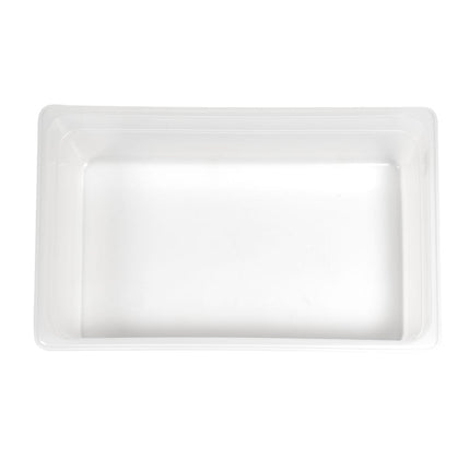 Khay Đựng Thực Phẩm Cambro 14PP190 Cỡ Đầy Sâu 10.2 cm