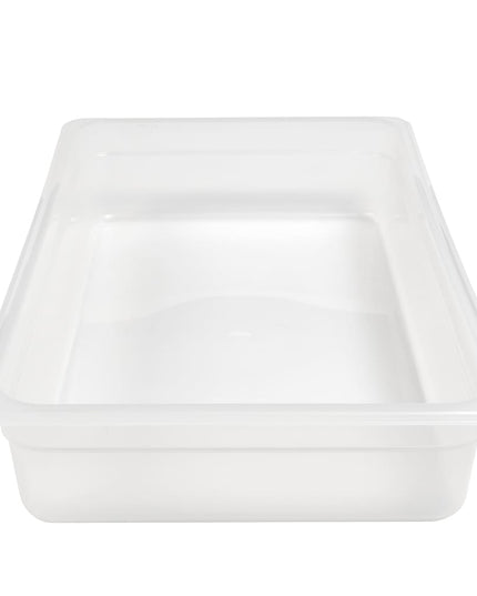 Khay Đựng Thực Phẩm Cambro 14PP190 Cỡ Đầy Sâu 10.2 cm