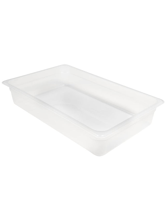 Khay Đựng Thực Phẩm Cambro 14PP190 Cỡ Đầy Sâu 10.2 cm