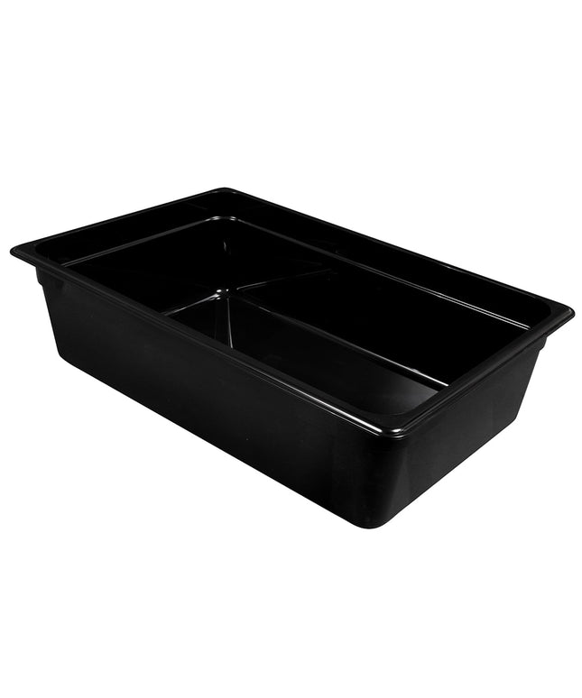 Khay Đựng Thực Phẩm Cambro 16CW110 Kích Thước Đầy Đủ Sâu 15.24 cm