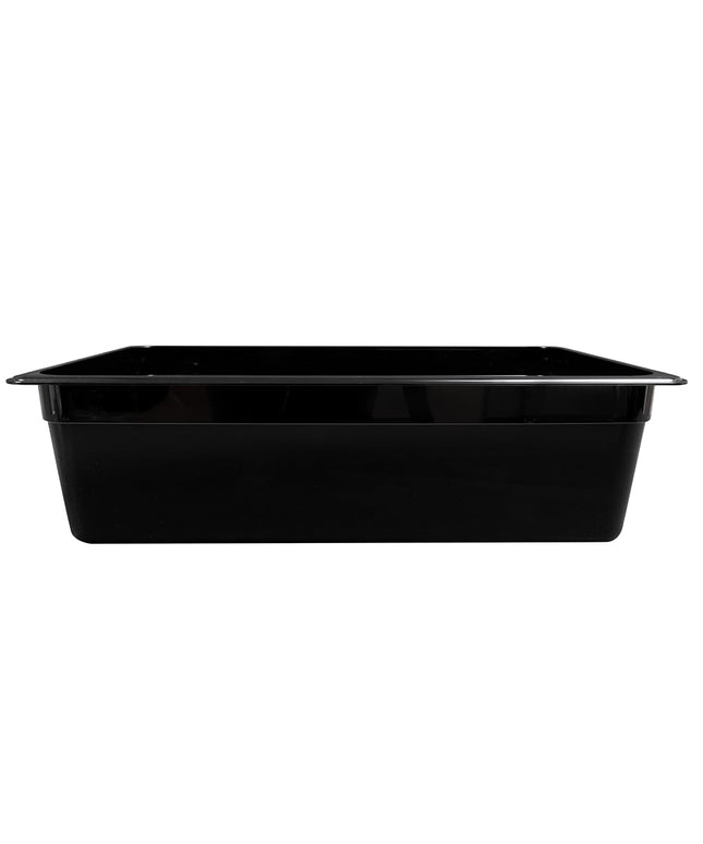 Khay Đựng Thực Phẩm Cambro 16CW110 Kích Thước Đầy Đủ Sâu 15.24 cm
