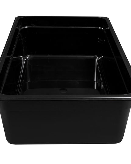 Khay Đựng Thực Phẩm Cambro 16CW110 Kích Thước Đầy Đủ Sâu 15.24 cm