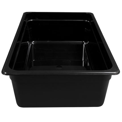 Khay Đựng Thực Phẩm Cambro 16CW110 Kích Thước Đầy Đủ Sâu 15.24 cm