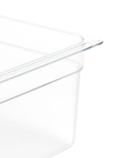 Khay Đựng Thực Phẩm Cambro 16CW135 Cỡ Nguyên Sâu 15.2 cm