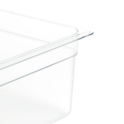 Khay Đựng Thực Phẩm Cambro 16CW135 Cỡ Nguyên Sâu 15.2 cm