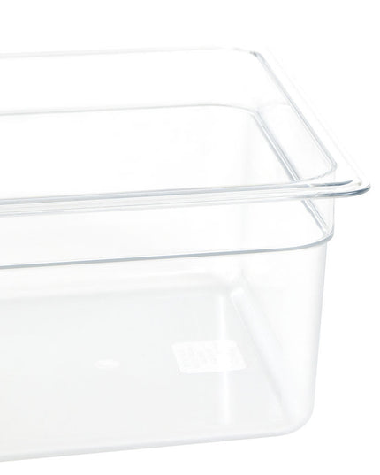 Khay Đựng Thực Phẩm Cambro 16CW135 Cỡ Nguyên Sâu 15.2 cm