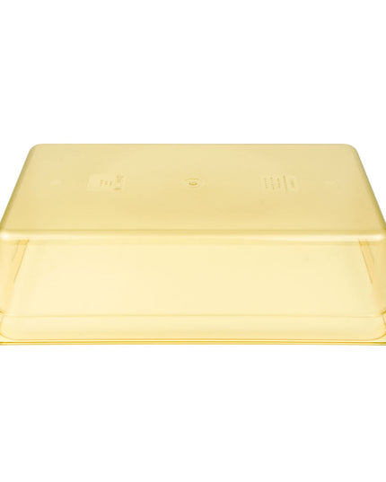 Khay Đựng Thực Phẩm Chịu Nhiệt Cambro 16HP150 Kích Thước Đầy Đủ Sâu 15.2 cm Chống Dính