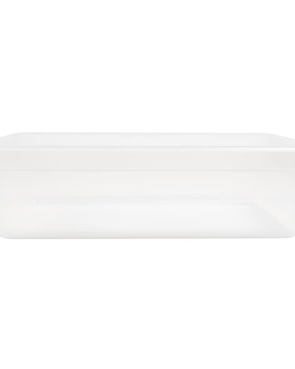 Khay Đựng Thực Phẩm Cambro 16PP190 Size Đầy Sâu 15.2 cm