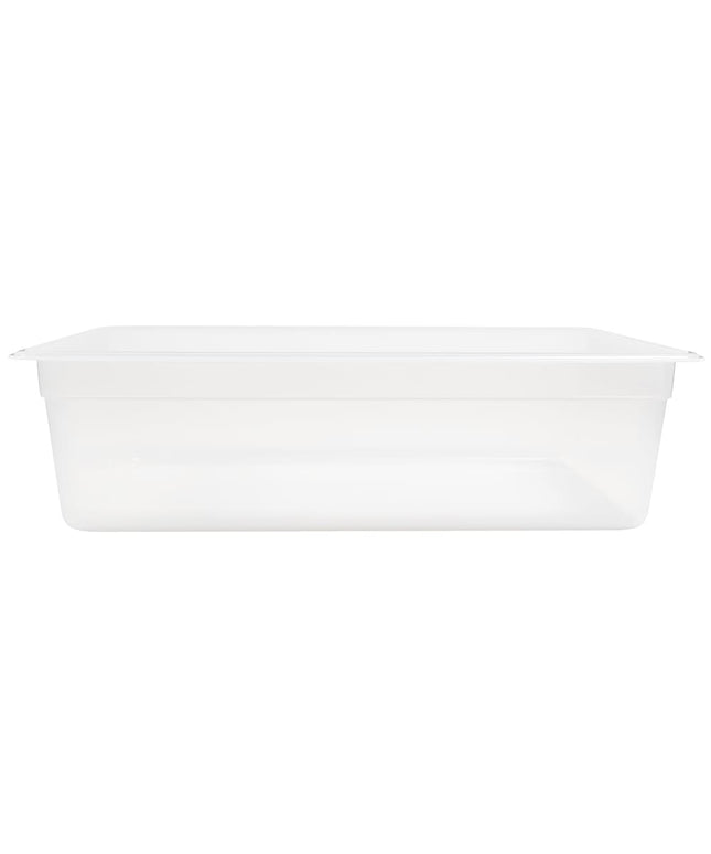 Khay Đựng Thực Phẩm Cambro 16PP190 Size Đầy Sâu 15.2 cm