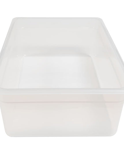 Khay Đựng Thực Phẩm Cambro 16PP190 Size Đầy Sâu 15.2 cm