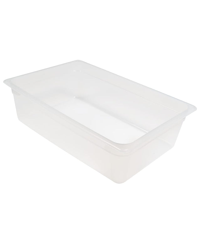 Khay Đựng Thực Phẩm Cambro 16PP190 Size Đầy Sâu 15.2 cm