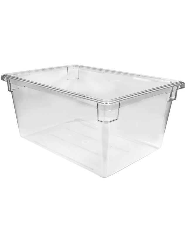 Cambro 182612CW135 Hộp Bảo Quản Thực Phẩm Camwear 64.3 lít - Trong Suốt