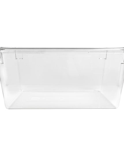Cambro 182612CW135 Hộp Bảo Quản Thực Phẩm Camwear 64.3 lít - Trong Suốt