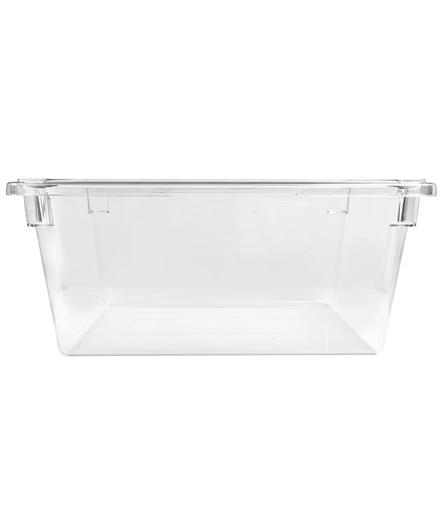 Cambro 182612CW135 Hộp Bảo Quản Thực Phẩm Camwear 64.3 lít - Trong Suốt