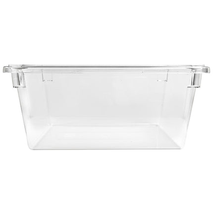 Cambro 182612CW135 Hộp Bảo Quản Thực Phẩm Camwear 64.3 lít - Trong Suốt