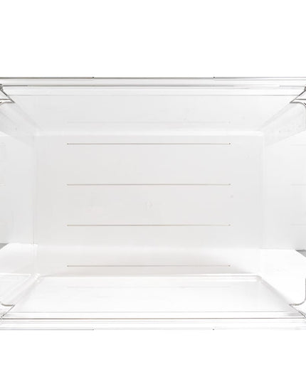 Cambro 182612CW135 Hộp Bảo Quản Thực Phẩm Camwear 64.3 lít - Trong Suốt