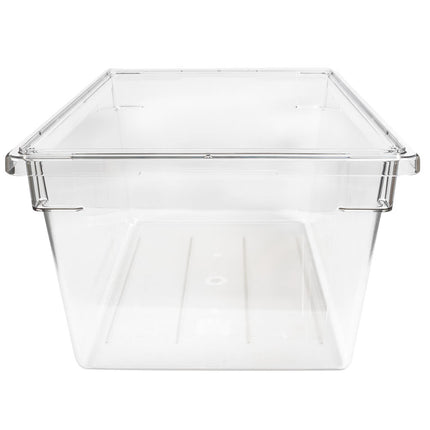 Cambro 182612CW135 Hộp Bảo Quản Thực Phẩm Camwear 64.3 lít - Trong Suốt